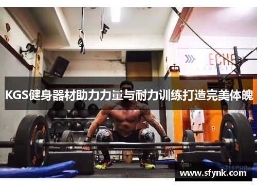 KGS健身器材助力力量与耐力训练打造完美体魄